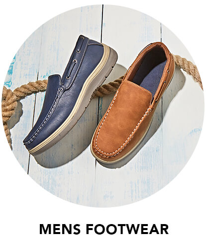 Shop Footwear